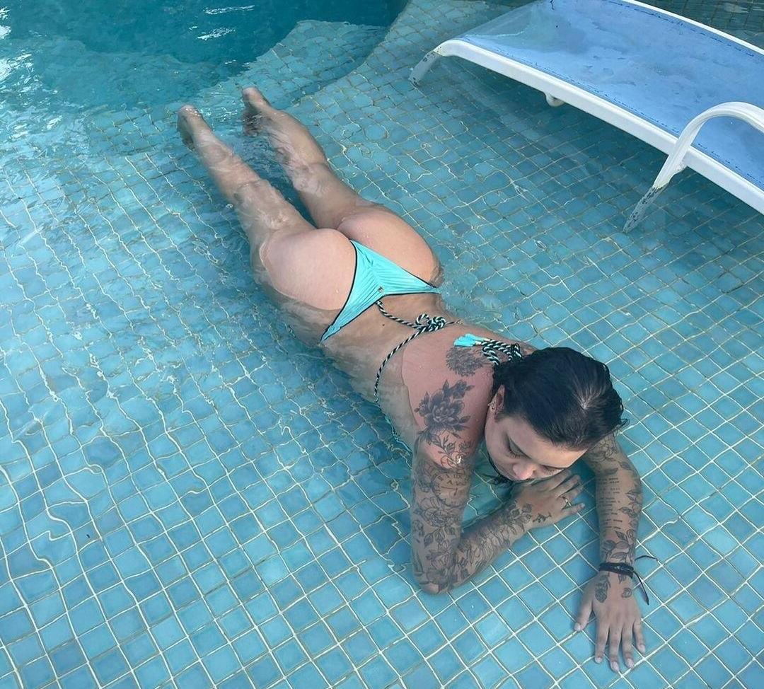 5P _lettpereira nude