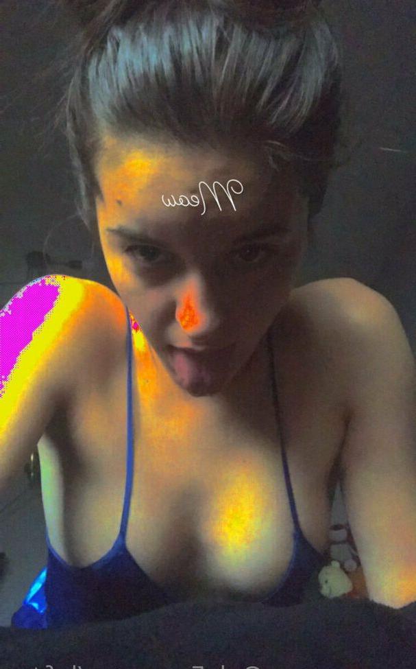 25P Mariya Lefter nude