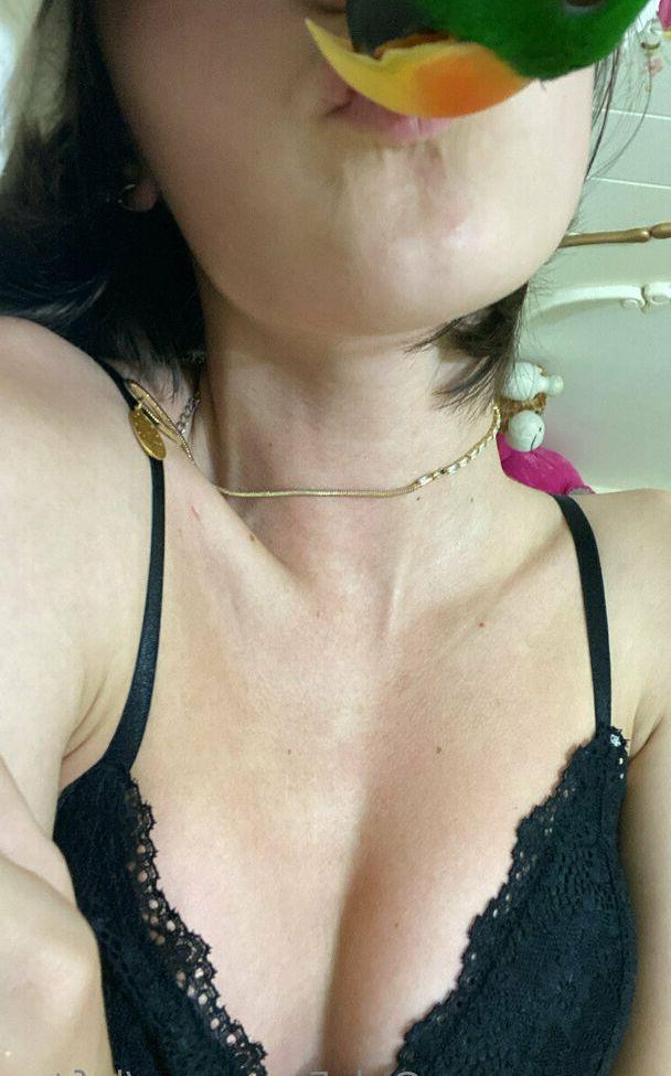 25P Mariya Lefter nude