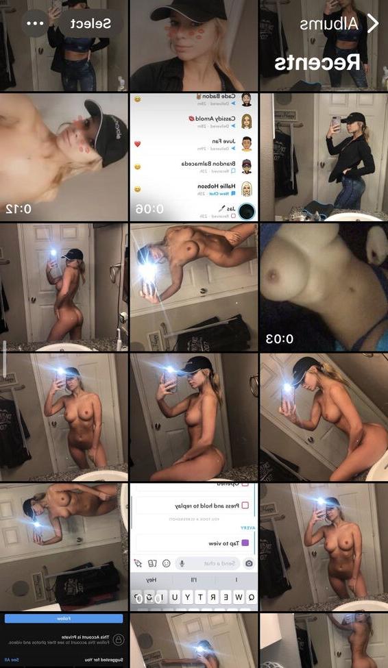 24P Avery T nude