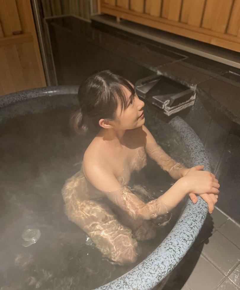 25P Mika Tanaka nude