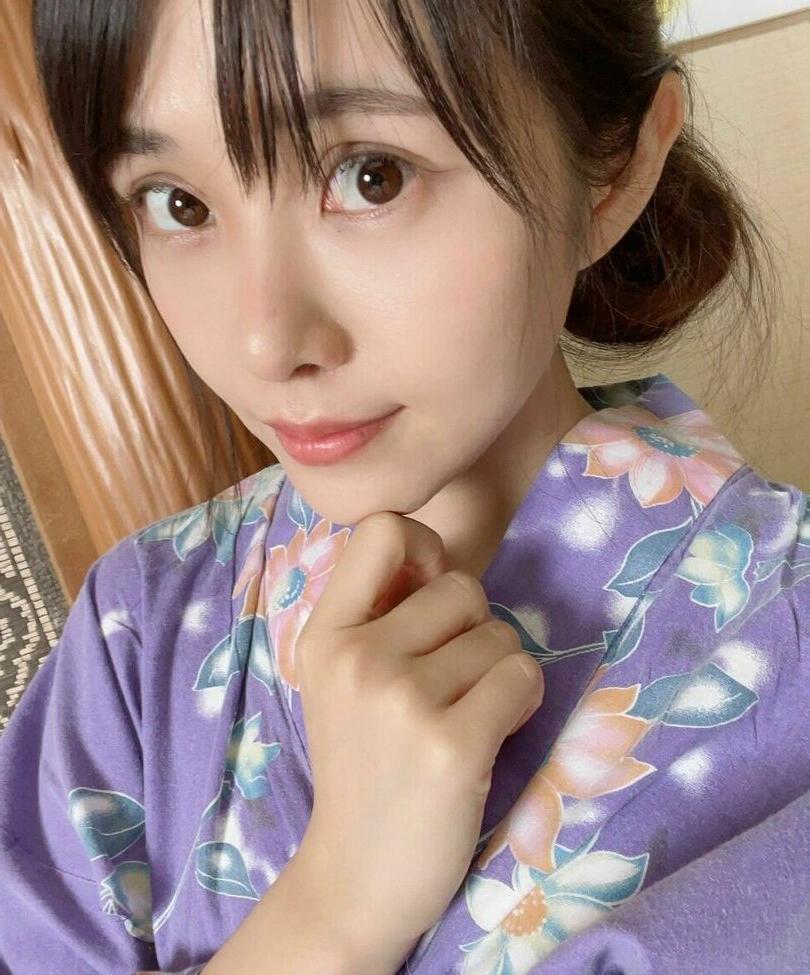 25P Mika Tanaka nude