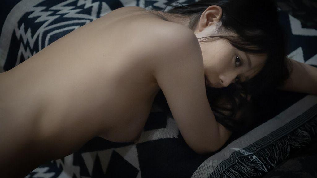 25P Mika Tanaka nude
