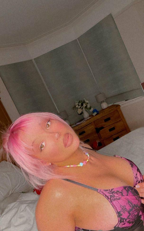 7P Tanyared nude