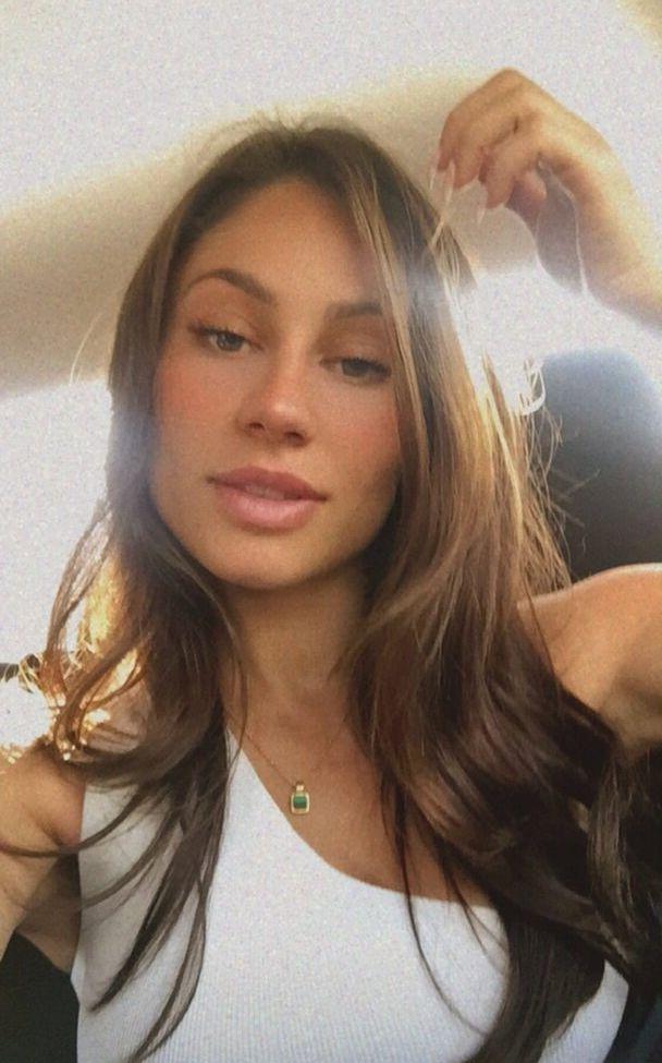 19P Madison Cortesano Nude nude