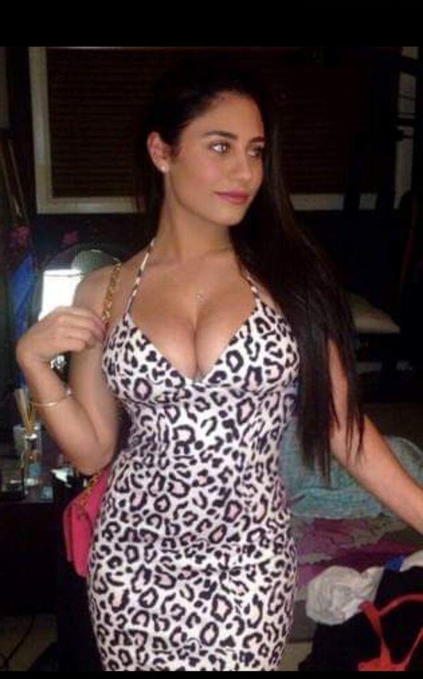 19P Madison Cortesano Nude nude