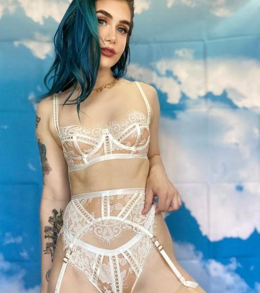 25P ImTheStark nude