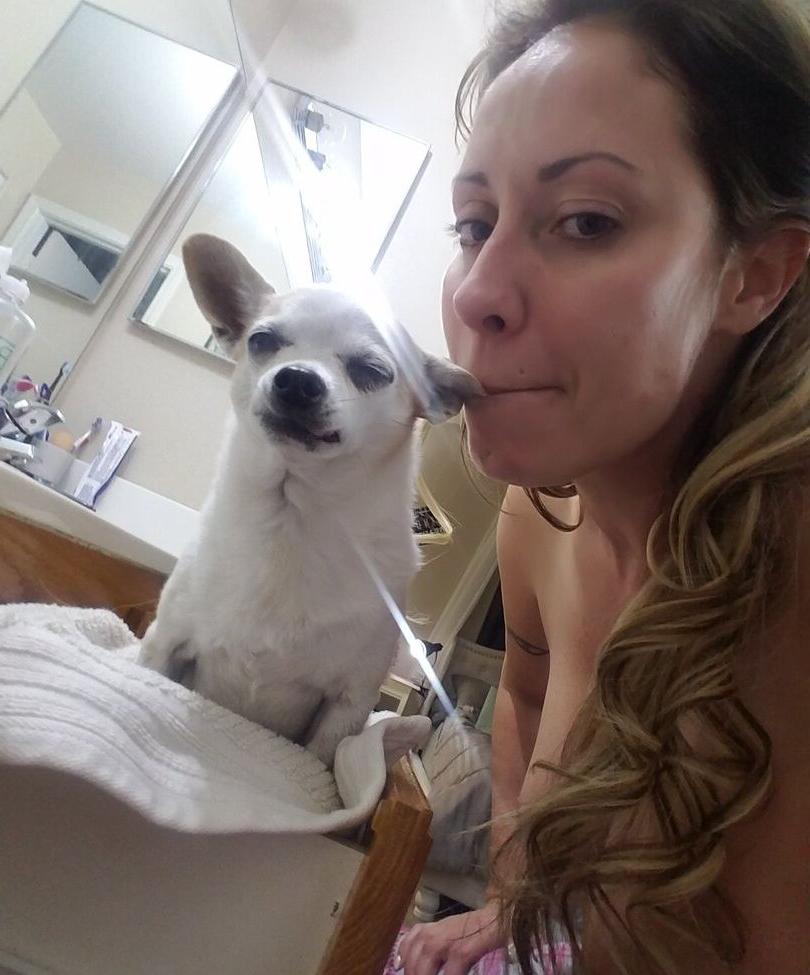 25P Eva Notty nude