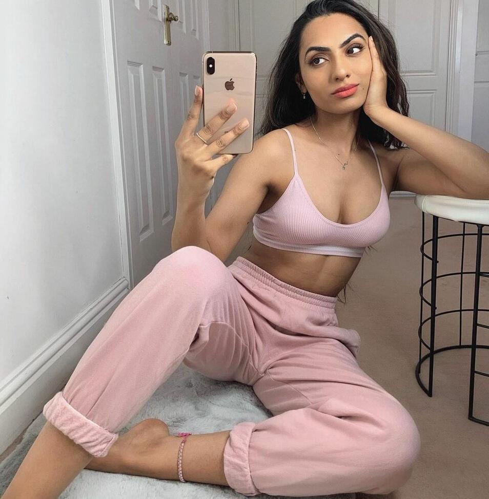 25P Nikkirai_ nude