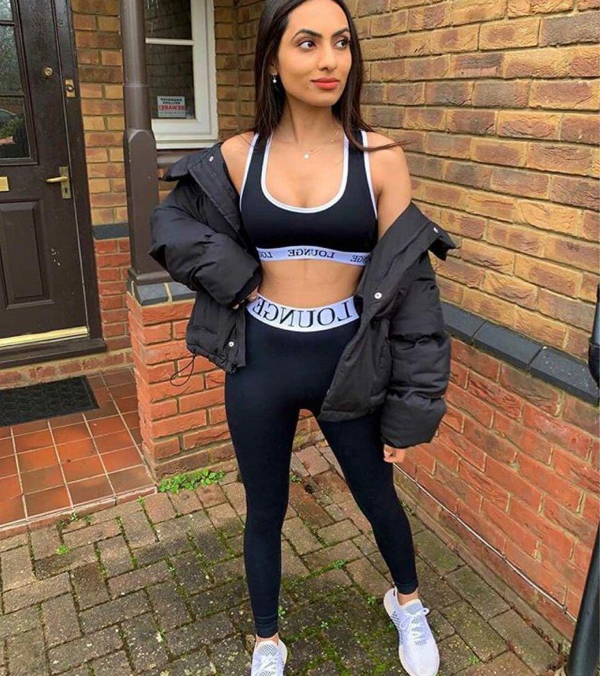 25P Nikkirai_ nude