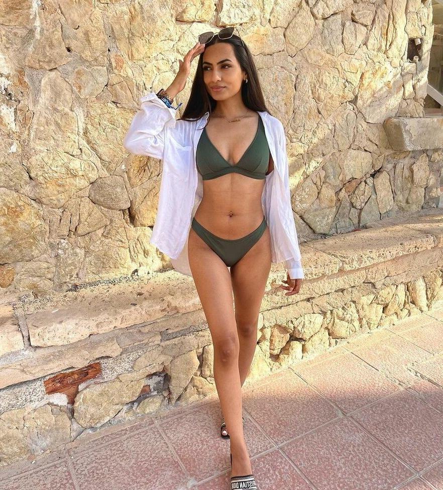 25P Nikkirai_ nude