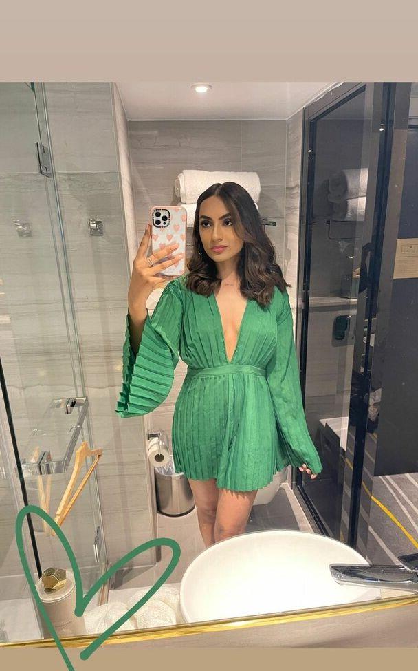 25P Nikkirai_ nude