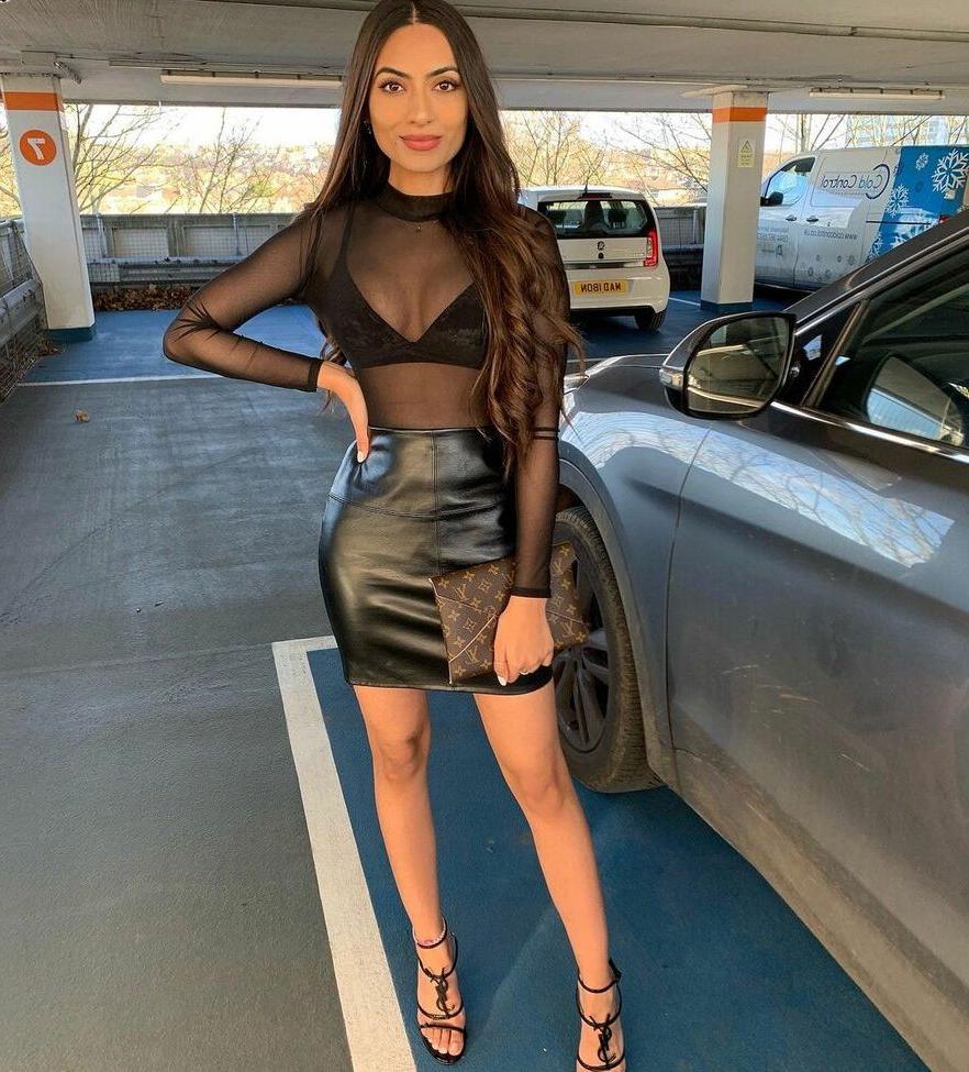 25P Nikkirai_ nude