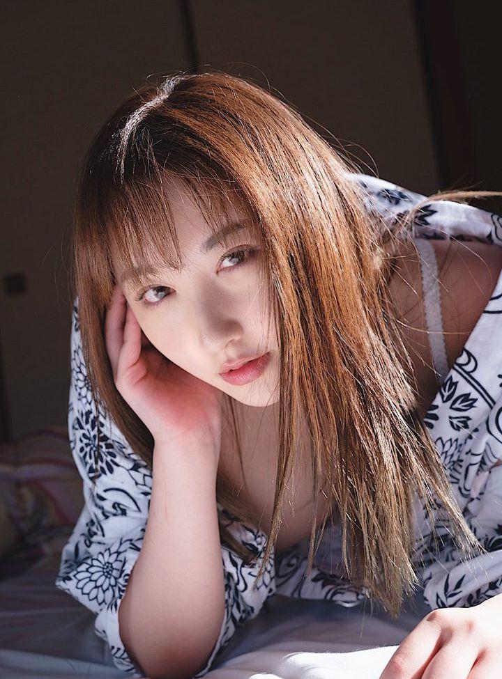 19P Kitano Mina nude