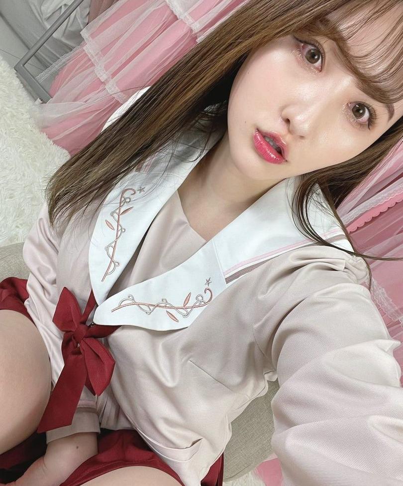 19P Kitano Mina nude