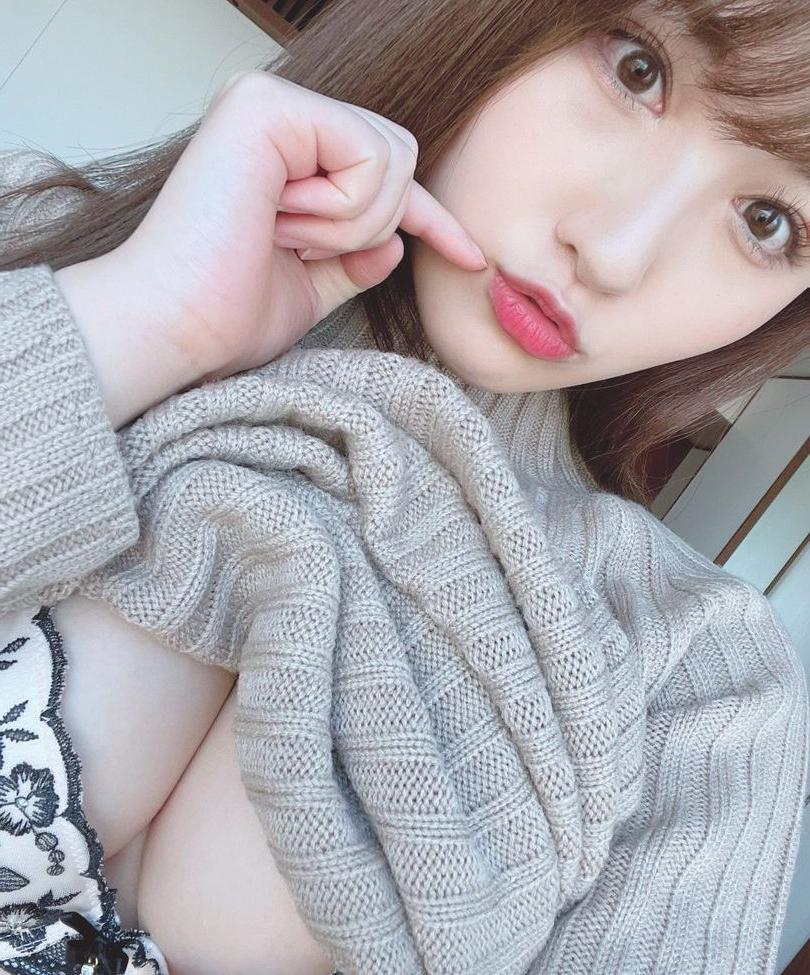19P Kitano Mina nude