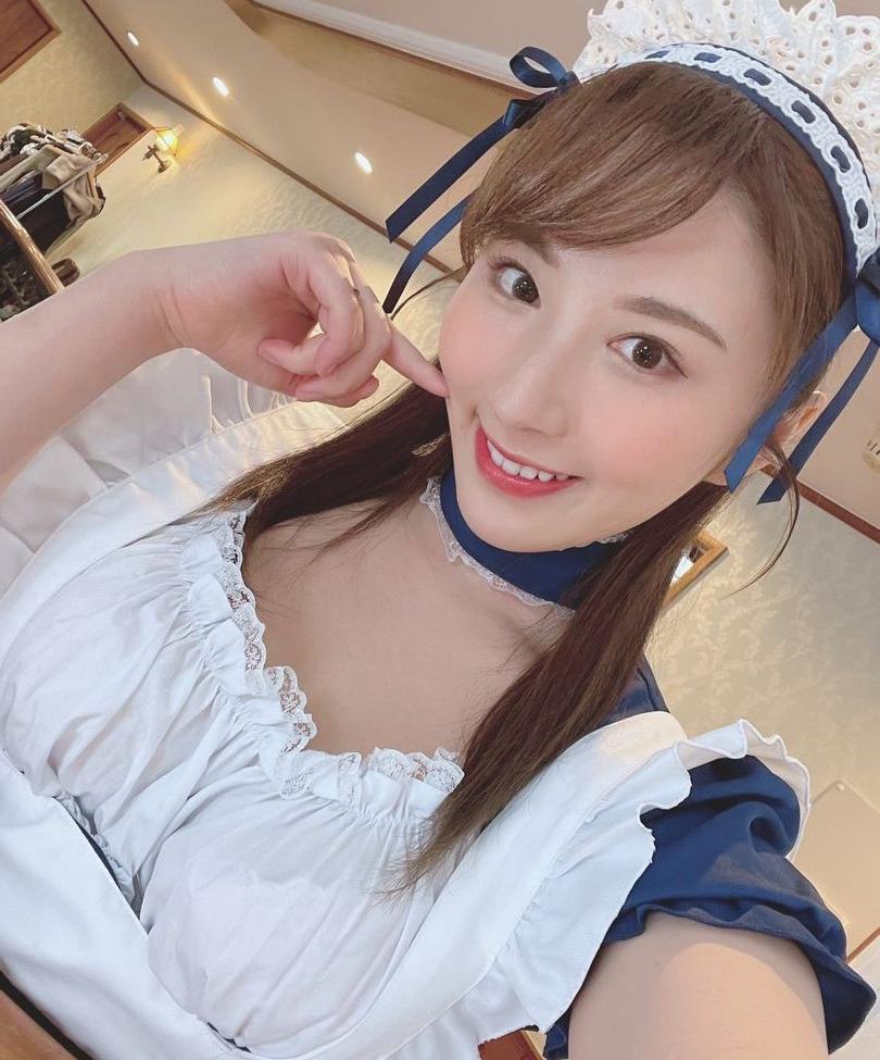 19P Kitano Mina nude