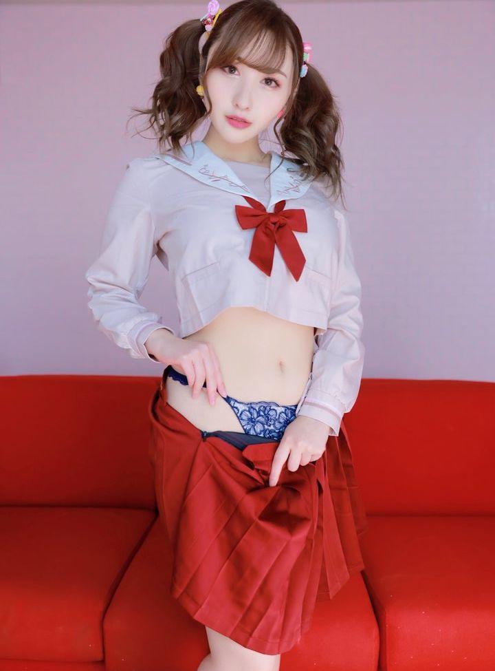 19P Kitano Mina nude