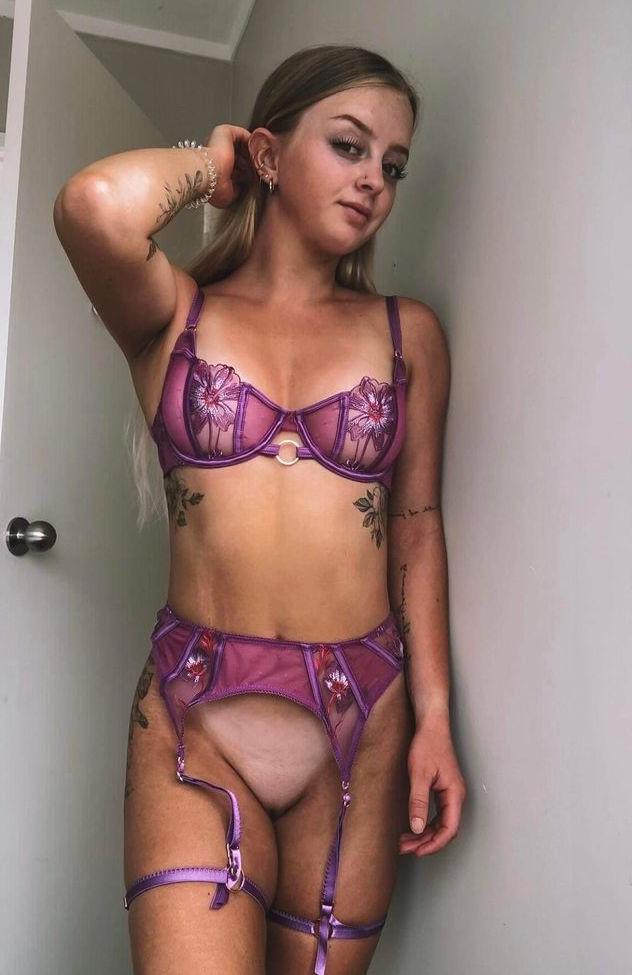 25P Edenchara nude