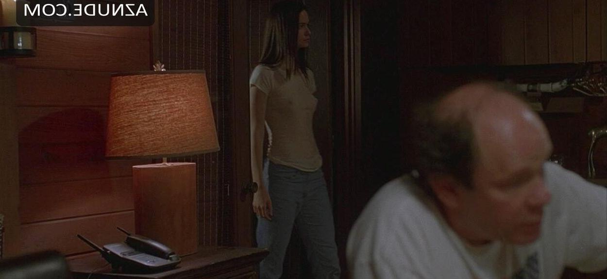 25P Katherine Waterston nude