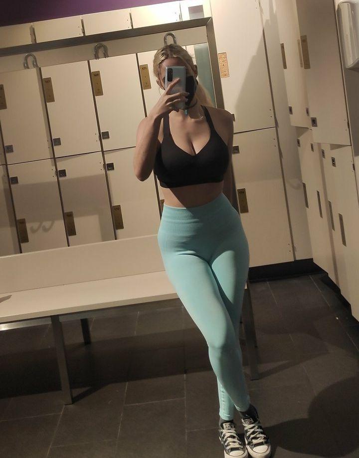 14P Mineofyours nude