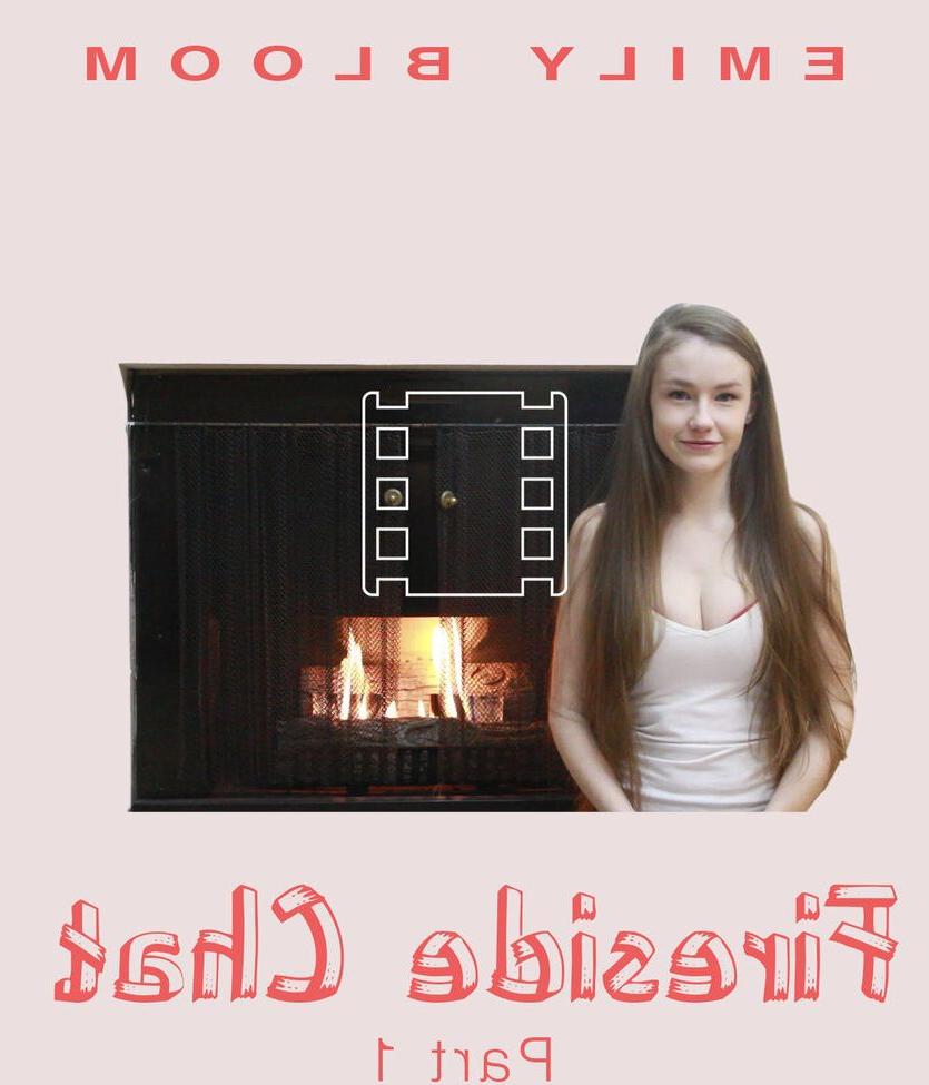 25P TheEmilyBloom nude