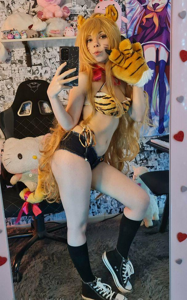 8P Little Alrisha nude