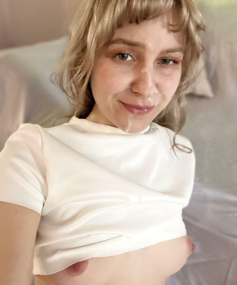25P Nastyavalentine nude