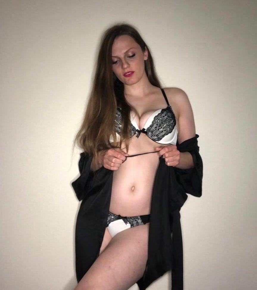 22P Girlnextdoormiauk nude