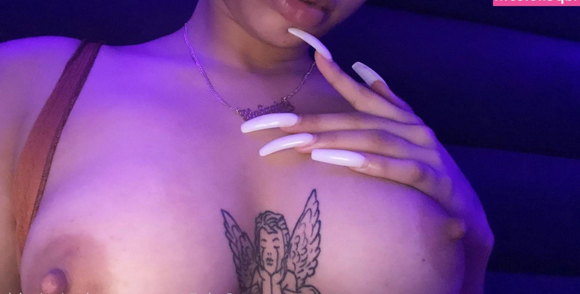 12P Melaniericchh nude