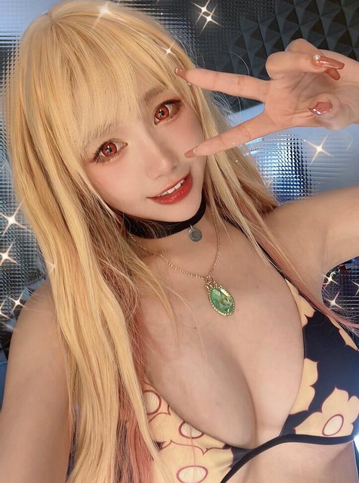17P MisaCat33 nude