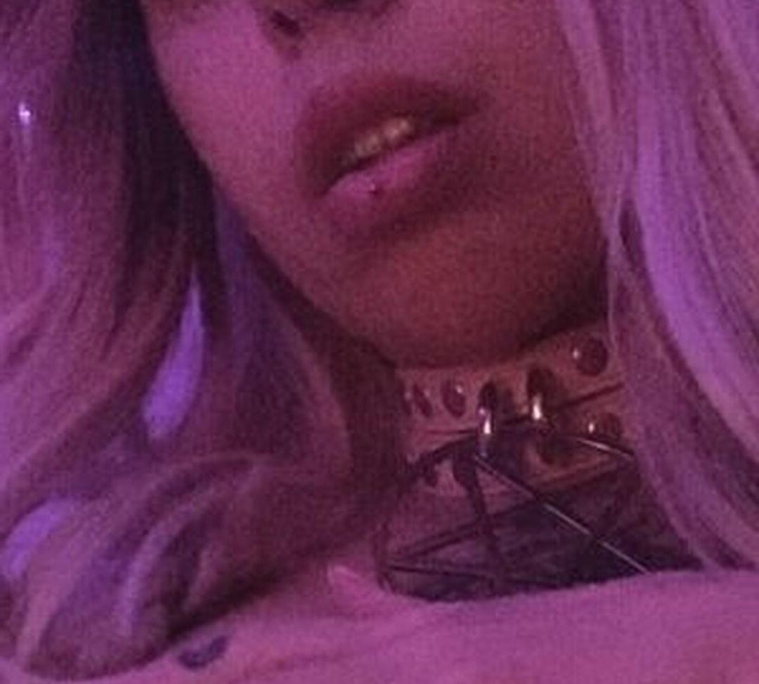 14P Cristinaquinn nude
