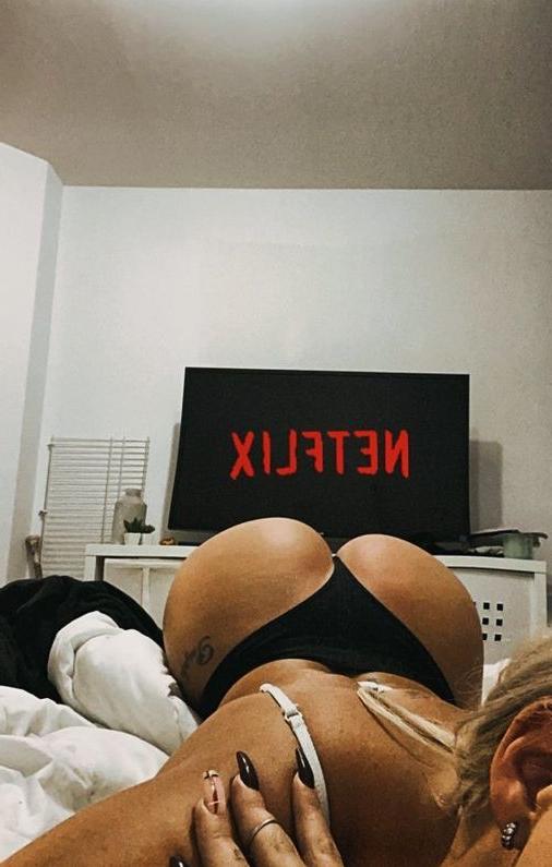 13P NastyMeli nude