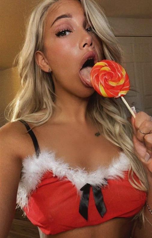 13P NastyMeli nude