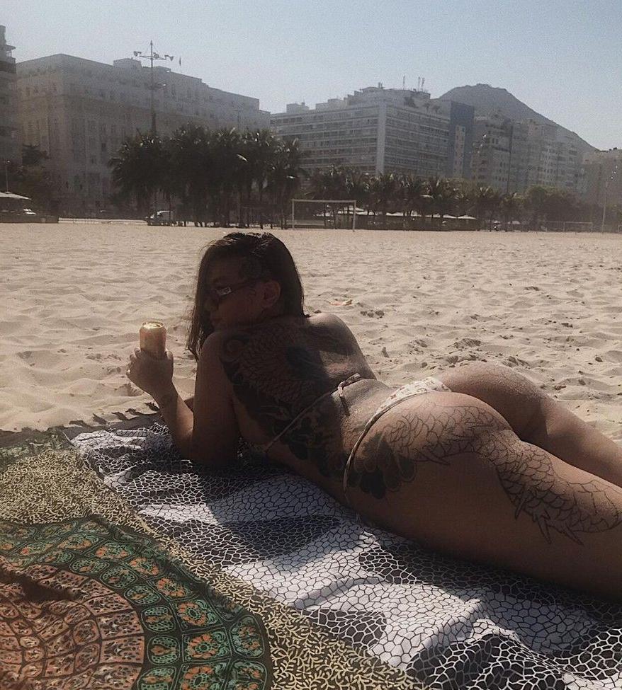 13P Mxrayama nude