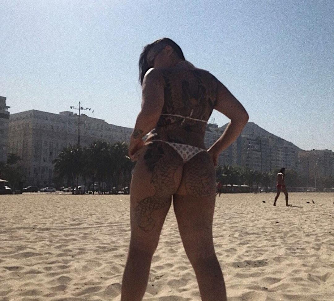 13P Mxrayama nude