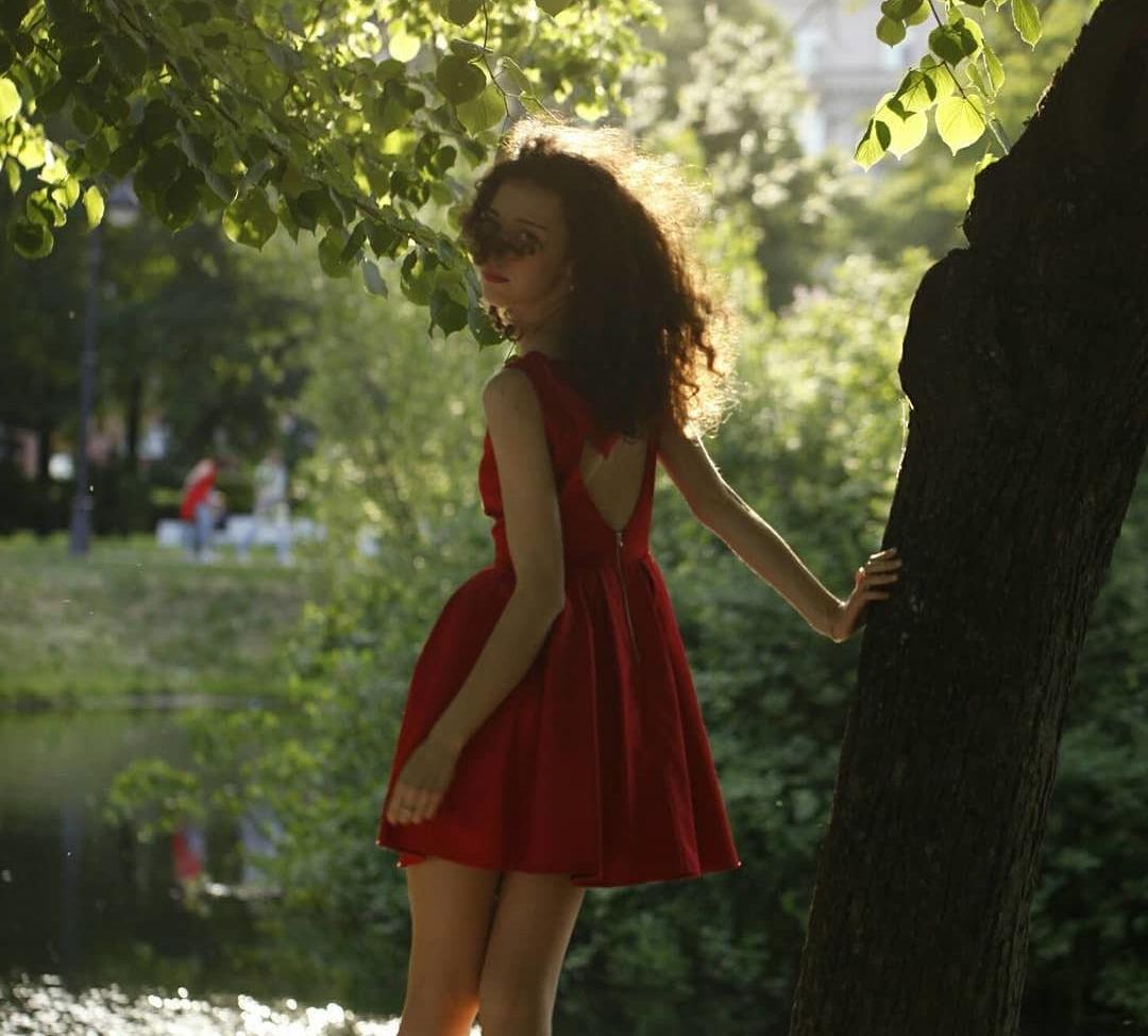 23P Anya Ezhikova nude