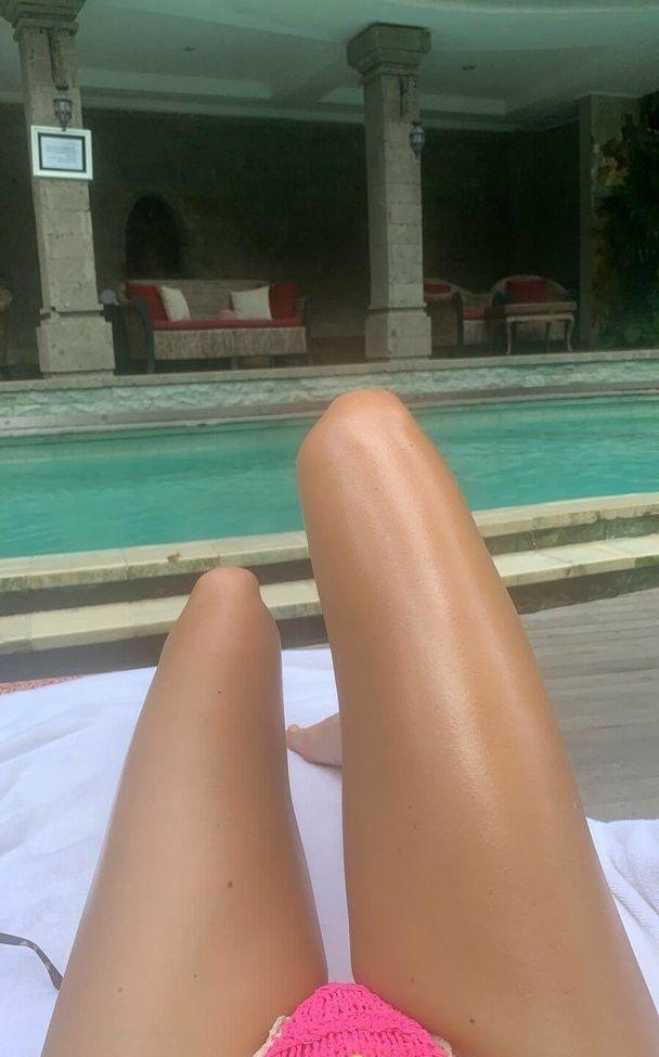 25P Angelina Rose nude