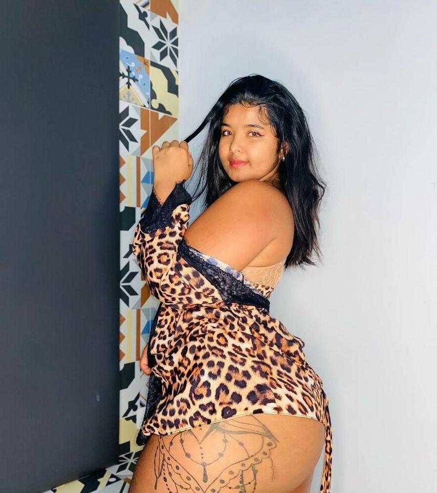 25P Angiecoss nude