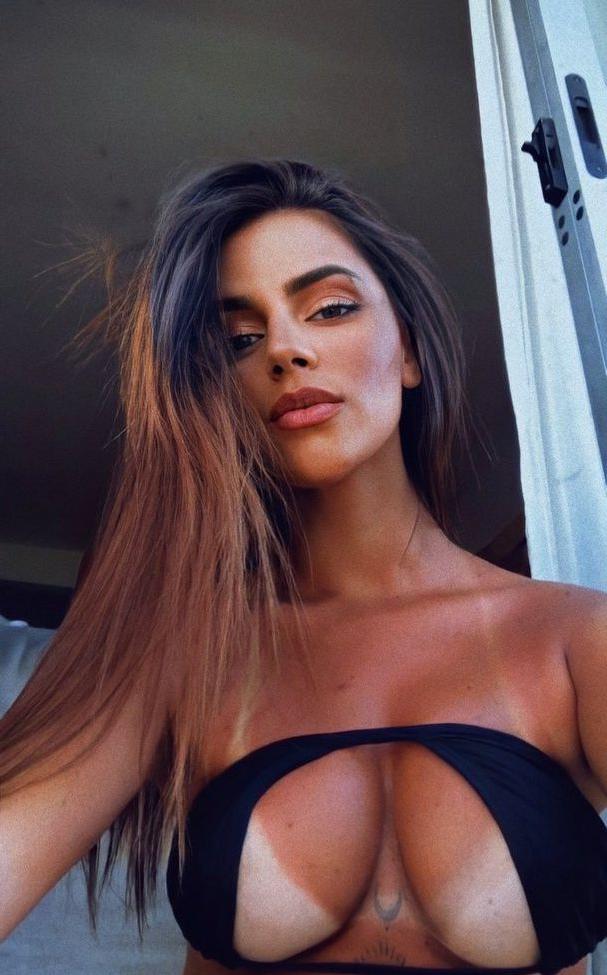 10P Gaabisilv nude