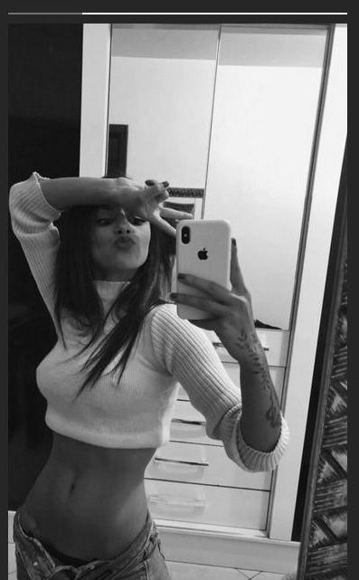 10P Gaabisilv nude