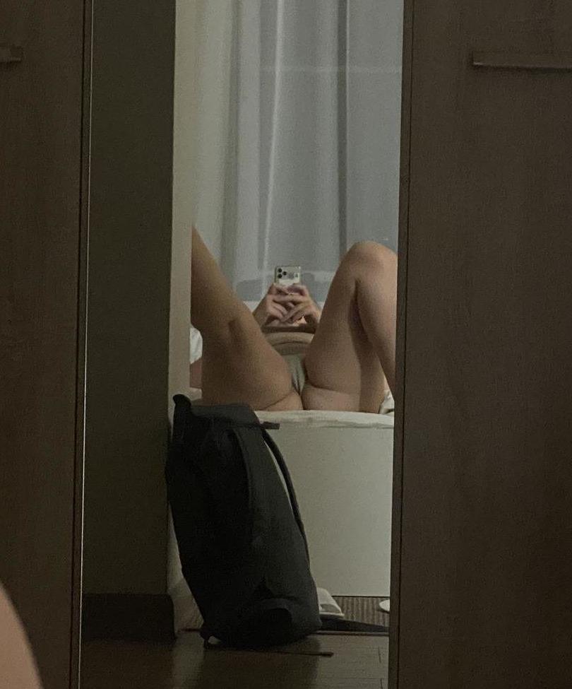 25P Booty_ass nude