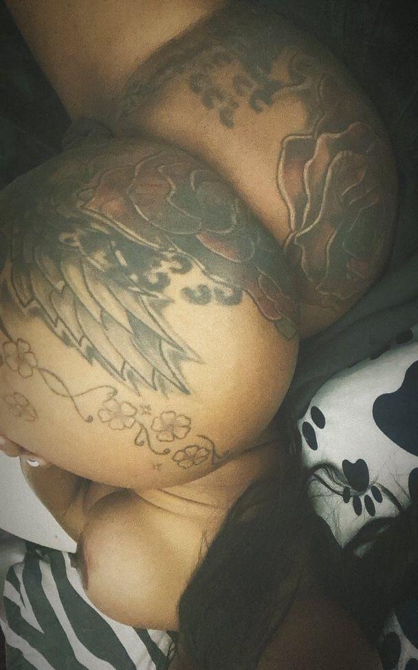 25P Sofia Madonaldo nude