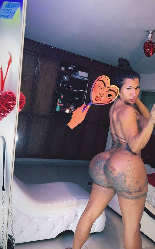 25P Sofia Madonaldo nude