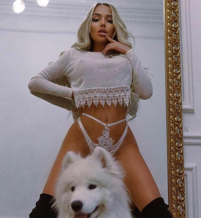 25P Natalia Rachkovich nude