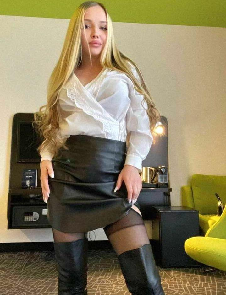 25P Natalia Rachkovich nude