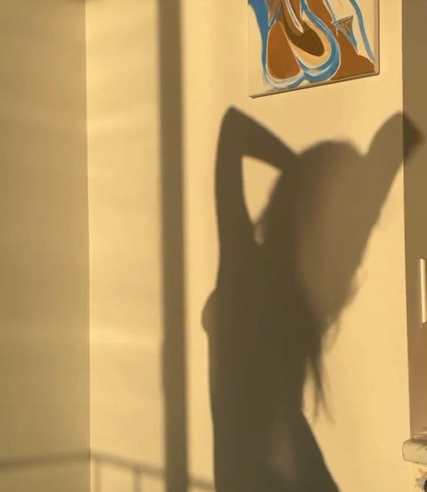 6P Maddie Phillips nude