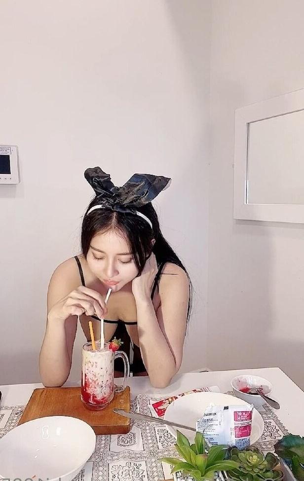 25P Pongkyubi1995 nude