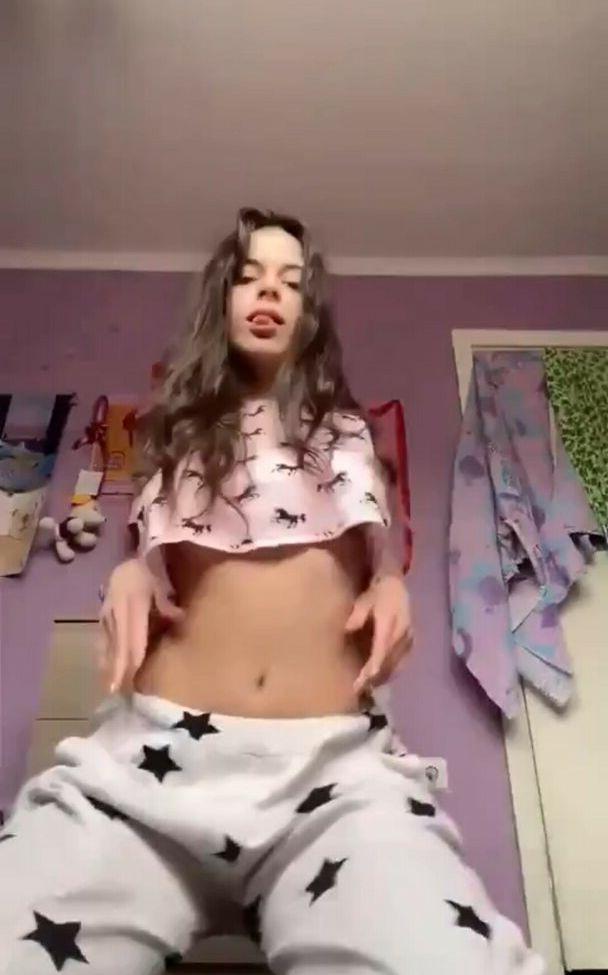 25P Bigo Live nude