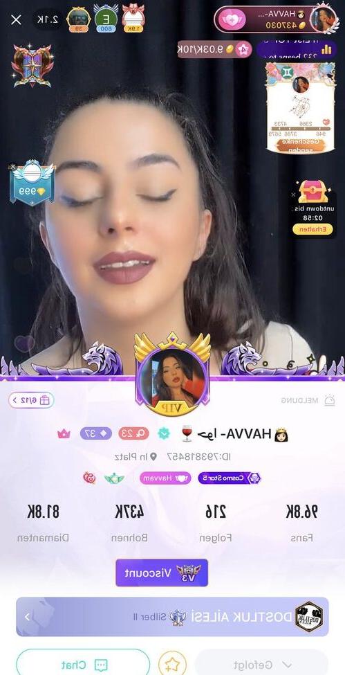 25P Bigo Live nude